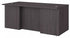 72W x 36D Breakfront Desk