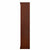 UpmostOffice.com Bush Business Furniture 36W 5-Shelf Bookcase SCB136HC side profile