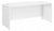 72W x 36D Bow Front Desk