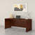 72W x 30D Desk Shell