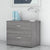 36W Lateral File - Assembled