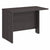 UpmostOffice.com Bush Business Furniture 72W x 30D Desk, 42W Return, Hutch and 3-Drawer Mobile Pedestal complete left-hand side return
