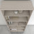 Bush Business Furniture 36W 5-Shelf Bookcase with Doors STC015HC