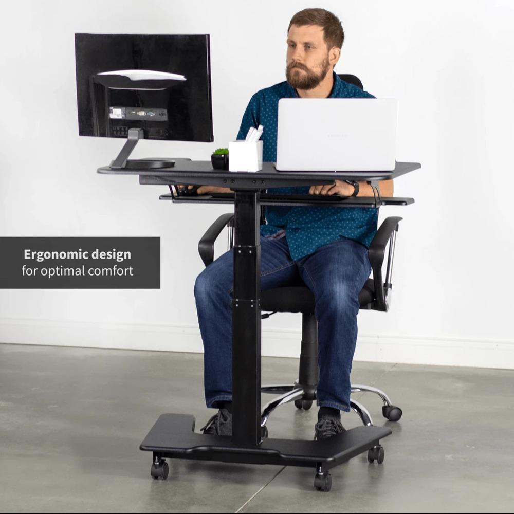 Adjustable Desks, Standing Desks & Workstations
