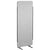 VIVO Gray Freestanding 3-Panel Room Divider, PP-3-T072G, PP-1-T024G-accessories-VIVO-24