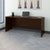 72W x 24D Desk/Credenza/Return