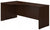 72W x 24 to 36D Left Corner Desk Shell