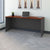 72W Credenza - Desk Shell