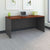 66W Desk Shell
