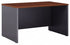 48W Shell Desk