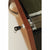 Bush Business Furniture 36W 2-Drawer Lateral File Cabinet WC24454CSU - Assembled key lock detail by UpmostOffice.com