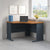 48W Corner Desk