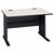 Bush Business Furniture 48W Desk WC8448A profile UpmostOffice.com 
