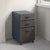 3 Drawer Mobile Pedestal - Assembled