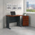 Bush Business Furniture 36W Desk