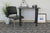 VersaDesk Kinetic Stack Chair, VSCB