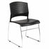 VersaDesk Kinetic Stack Chair, VSCB