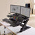 UpliftOffice.com Eureka Ergonomic 36