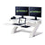 UpliftOffice.com Eureka Ergonomic 36