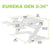 UpliftOffice.com Eureka Ergonomic 36