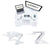 UpliftOffice.com Eureka Ergonomic 36