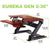 UpliftOffice.com Eureka Ergonomic 36