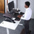 UpliftOffice.com Eureka Ergonomic 36