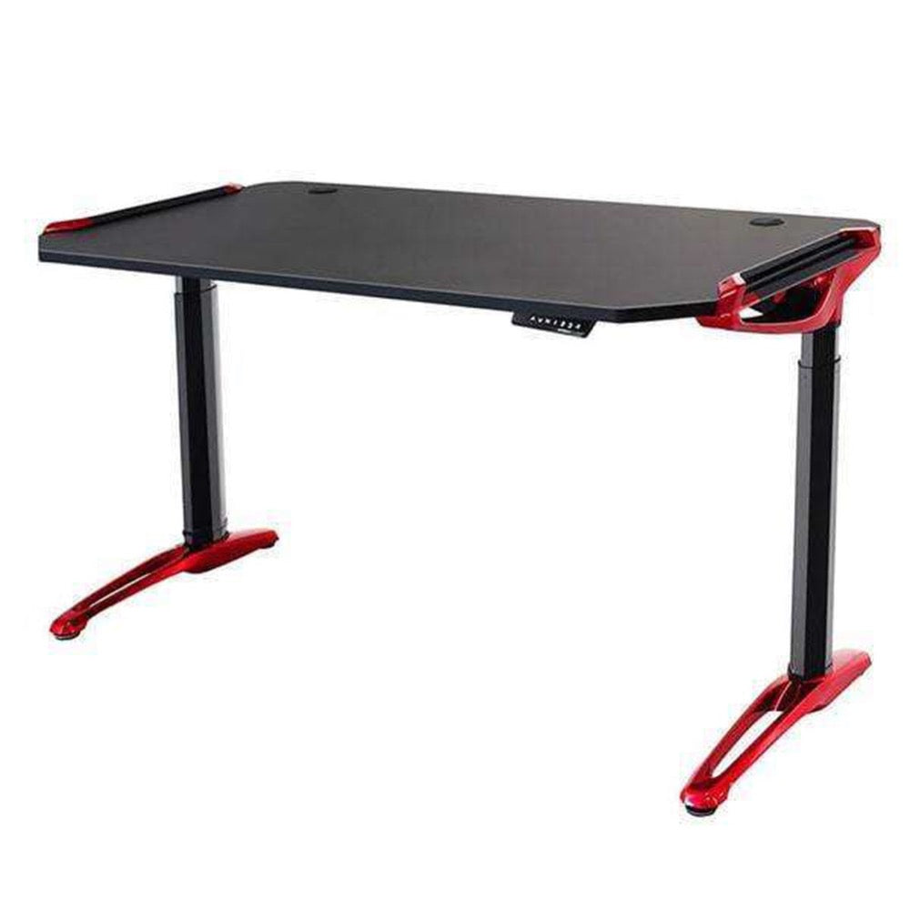 Eureka Ergonomic Electric Height-Adjustable E1 Racer Gaming