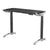 UpliftOffice.com Eureka Ergonomic Electric Height-Adjustable E1 Racer Gaming Standing Desk, ERK-EDK-GDBL/GDRL/GDSL, Silver,desk,Eureka Ergo