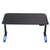 UpliftOffice.com Eureka Ergonomic Electric Height-Adjustable E1 Racer Gaming Standing Desk, ERK-EDK-GDBL/GDRL/GDSL, desk,Eureka Ergo