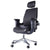 UpliftOffice.com Eureka Ergonomic ERK-SC-002/SC-001 Swing High-Back Executive Swivel Office Computer Chair with Armrest, with Head Rest,chair,Eureka Ergo