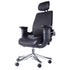 Eureka Ergonomic ERK-SC-002/SC-001 Swing High-Back Executive Swivel Office Computer Chair with Armrest