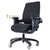 UpliftOffice.com Eureka Ergonomic ERK-SC-002/SC-001 Swing High-Back Executive Swivel Office Computer Chair with Armrest, minus Head Rest,chair,Eureka Ergo