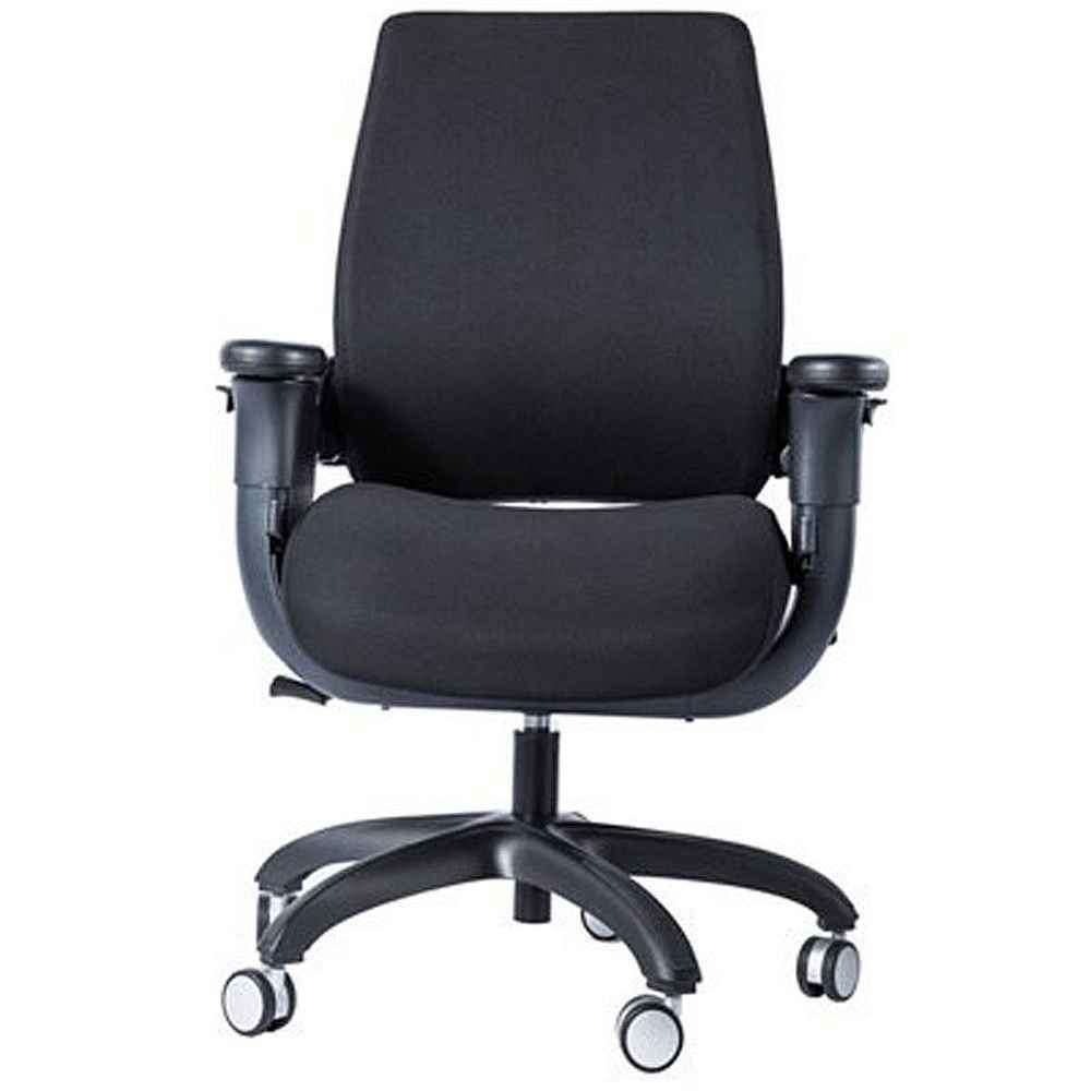 Executive Ergonomic Swing Chair by Eureka Ergonomic