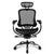 UpliftOffice.com Eureka Ergonomic Foundation Mesh Chair, ERK-OC-001, chair,Eureka Ergo