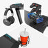 Eureka Ergonomic Gamer's Gear Rack Bundle - Cup Holder, Headset Hook & Controller Rack, ERK-CA-3R