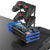 UpliftOffice.com Eureka Ergonomic Gamer's Gear Rack Bundle - Cup Holder, Headset Hook & Controller Rack, ERK-CA-3R, accessories,Eureka Ergo