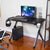 UpliftOffice.com Eureka Ergonomic Gaming Table With RGB Lights, Controller Stand, Cup Holder & Headphone Hook,  R1-S, desk,Eureka Ergo