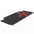 UpmostOffice.com Eureka Ergonomic Hi-Speed Gaming Large Extended Mousepad w/ Smooth Surface for Improved Precision, SCP-MSP