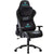 UpmostOffice.com Eureka Ergonomic Home Office Gaming Computer Swivel Chair with Headrest and Lumbar Support, Height Adjustable Exclusive Ergonomic Video Game Chair, ERK-ONEX-GX330-B, ERK-ONEX-GX330-BG, ERK-ONEX-GX330-BW, Black
