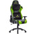 UpmostOffice.com Eureka Ergonomic Home Office Gaming Computer Swivel Chair with Headrest and Lumbar Support, Height Adjustable Exclusive Ergonomic Video Game Chair, ERK-ONEX-GX330-B, ERK-ONEX-GX330-BG, ERK-ONEX-GX330-BW, Black&Green