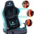UpliftOffice.com Eureka Ergonomic Home Office Gaming Computer Swivel Chair with Headrest and Lumbar Support, Height Adjustable Exclusive Ergonomic Video Game Chair, ERK-ONEX-GX330-B, ERK-ONEX-GX330-BG, ERK-ONEX-GX330-BW, chair,Eureka Ergo