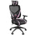 UpliftOffice.com Eureka Ergonomic Home Office Video Gaming Chair, Headrest, Lumbar Support, ERK-ONEX-GE300-B/BB/BG/BP, Black&Pink,chair,Eureka Ergo
