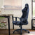 UpliftOffice.com Eureka Ergonomic Home Office Video Gaming Computer Chair, Headrest, Lumbar Support, Quality Leatherette, ERK-ONEX-GX2-B/BB/BR, chair,Eureka Ergo