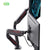 UpmostOffice.com Eureka Gaming Dual Monitor Stand, Height Adjustable Full Motion (360) Arm Mount, Gaming Design, ERK-MA-D04B