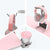 UpmostOffice.com Eureka Gaming Gamer's Gear Rack Bundle New - Cup Holder, Headset Hook & Controller Rack - Grey,  ERK-CA-3R02-GY, accessories