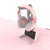 UpliftOffice.com Eureka Gaming Gamer's Gear Rack Bundle New - Cup Holder, Headset Hook & Controller Rack - Grey,  ERK-CA-3R02-GY, accessories,Eureka Ergo