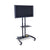 UpmostOffice.com Luxor Adjustable-Height Rotating LCD TV Stand + Mount, FP3500, Tv Stand,Luxor  Edit alt text
