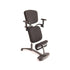 HealthPostures 5100 Black Stance Angle Sit-Stand Ergonomic Chair
