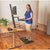 UpmostOffice.com HealthPostures 6000 Black 20